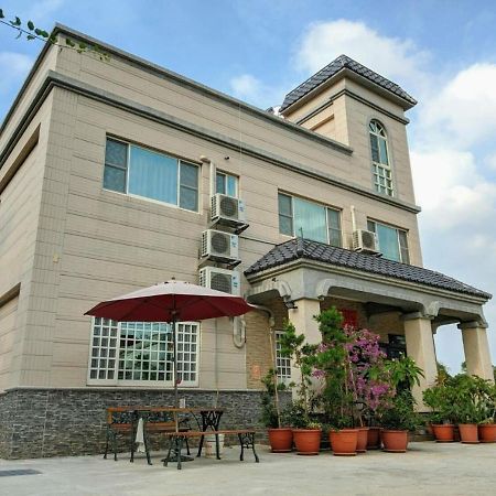 Jin XI Fu B&B Jinning Екстериор снимка