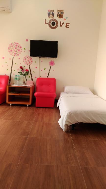Jin XI Fu B&B Jinning Екстериор снимка