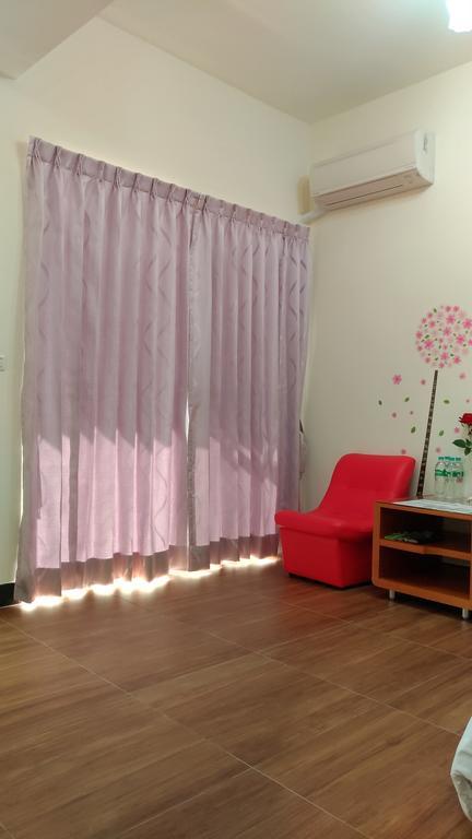 Jin XI Fu B&B Jinning Екстериор снимка