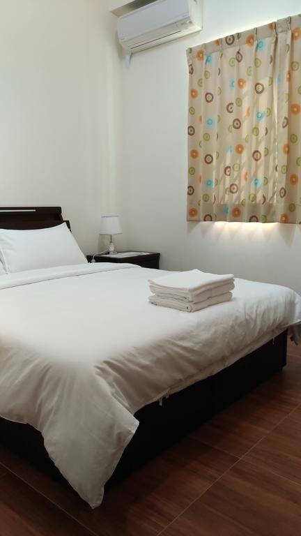 Jin XI Fu B&B Jinning Екстериор снимка