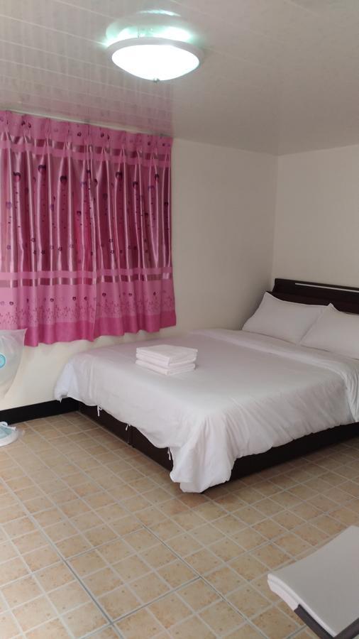 Jin XI Fu B&B Jinning Екстериор снимка
