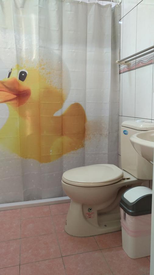 Jin XI Fu B&B Jinning Екстериор снимка