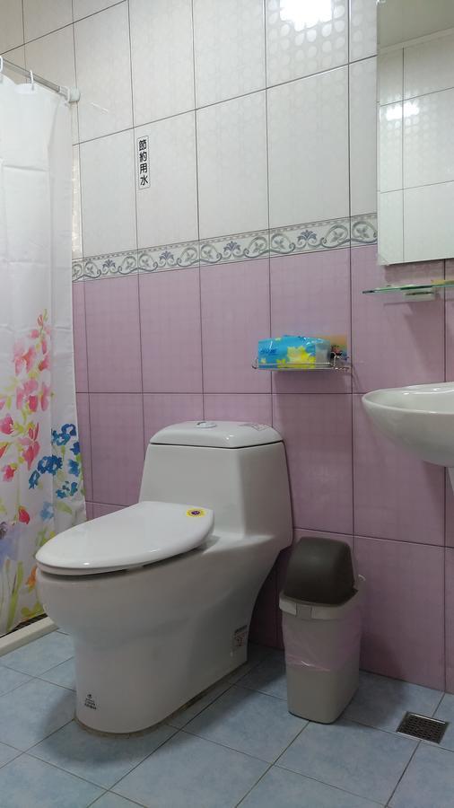 Jin XI Fu B&B Jinning Екстериор снимка
