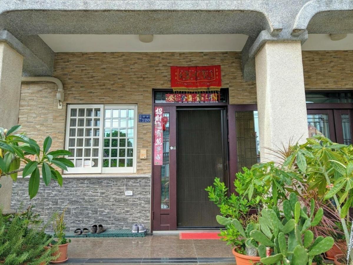 Jin XI Fu B&B Jinning Екстериор снимка