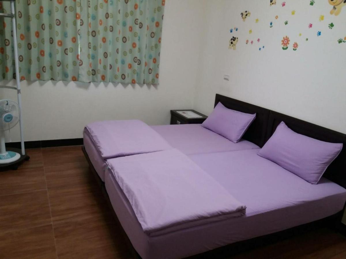 Jin XI Fu B&B Jinning Екстериор снимка