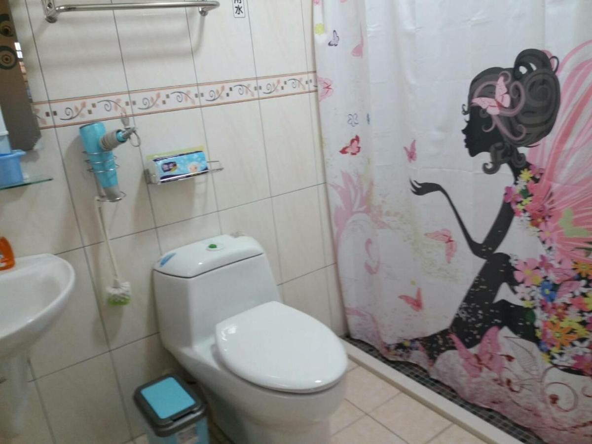 Jin XI Fu B&B Jinning Екстериор снимка