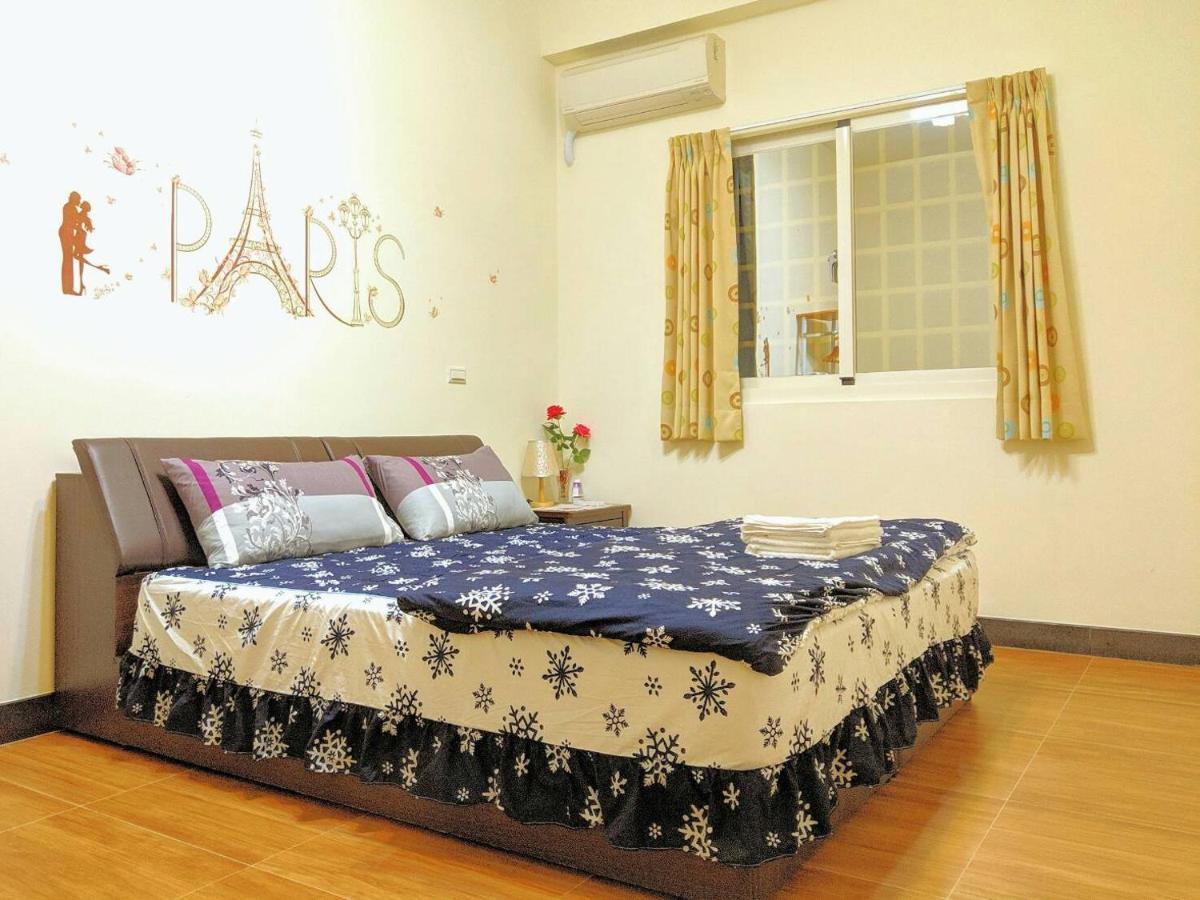 Jin XI Fu B&B Jinning Екстериор снимка