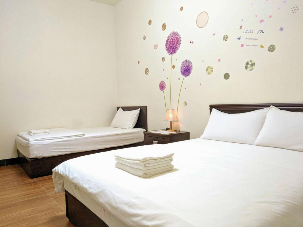 Jin XI Fu B&B Jinning Екстериор снимка